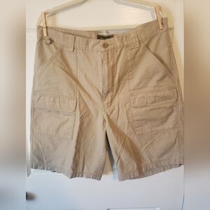 Men's Eddie Bauer Shorts 36 Tall